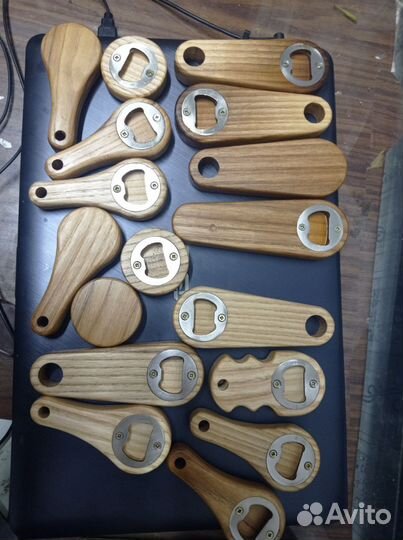 Открывашка для пива