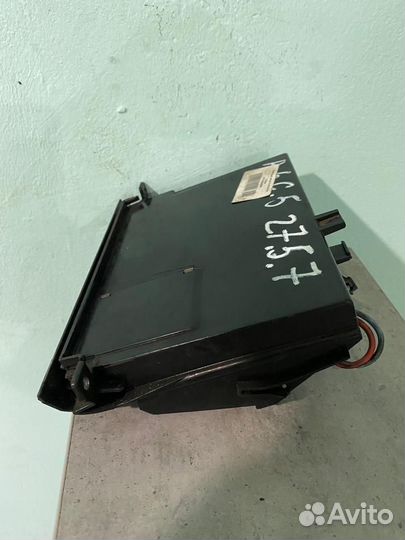 Пепельница audi А6 С5