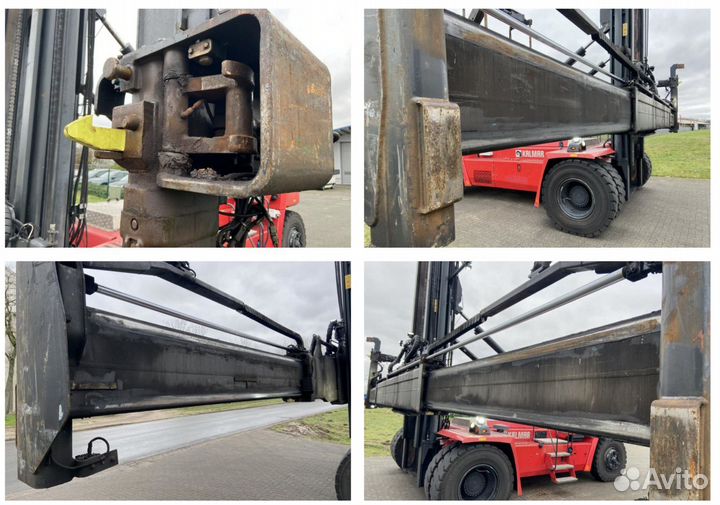Kalmar DCG100-45ED7