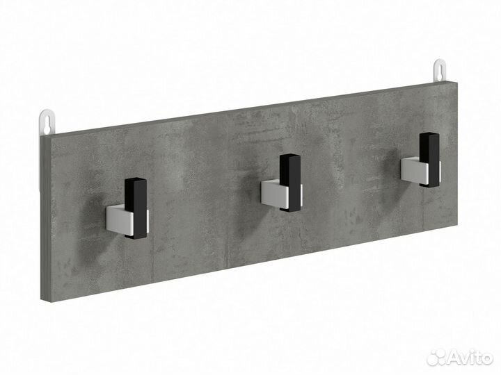 Вешалка для одежды Тип 3 новая