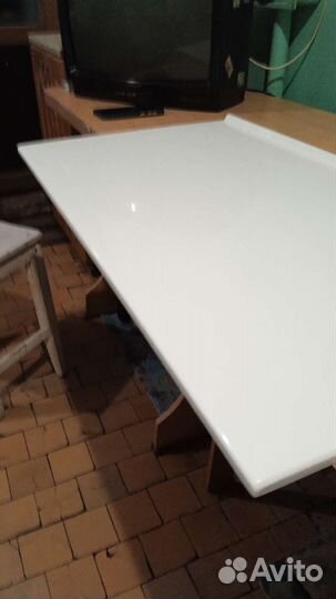 Столешница в ванную под раковину