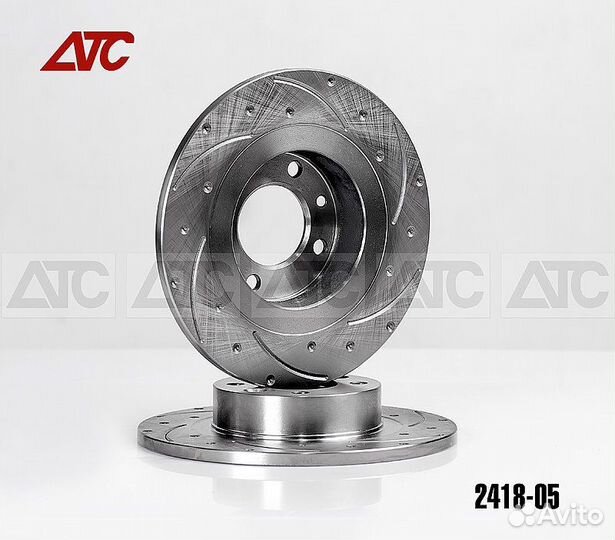 Задние барабаны и тормозные диски веста рено