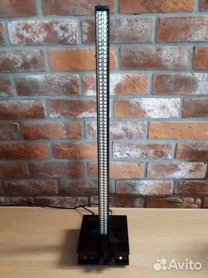 Stereo UV Meter - стерео пиковый индикатор