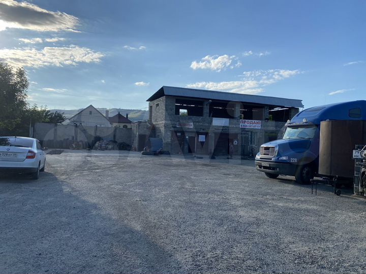 Участок 19 сот. (ИЖС)