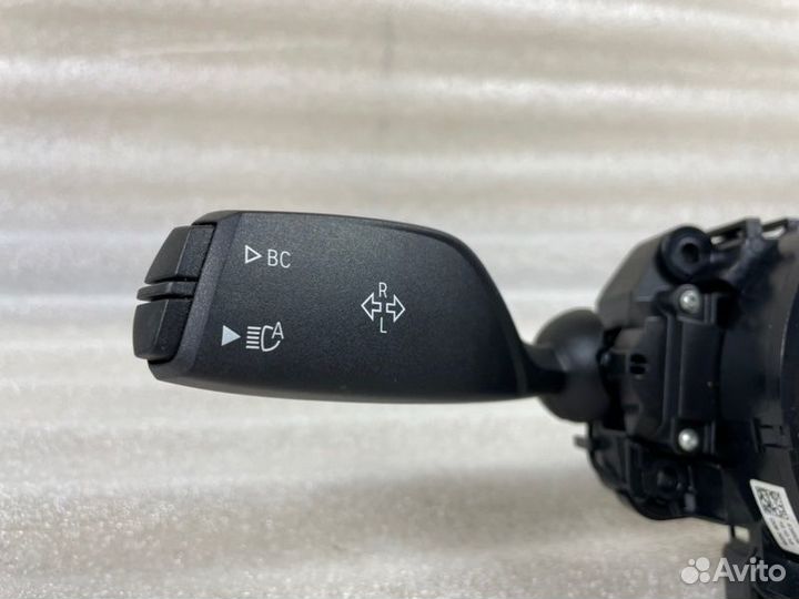 Подрулевой переключатель SZL Bmw 2 5 X3 X5 X6 X7