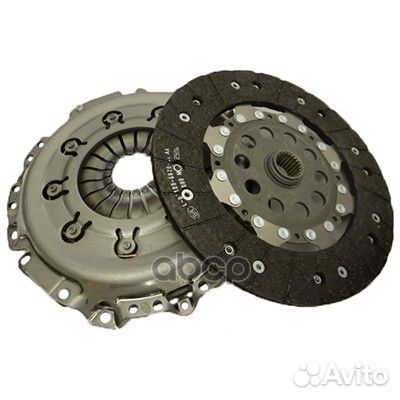 Комплект сцепления 624329509 Luk