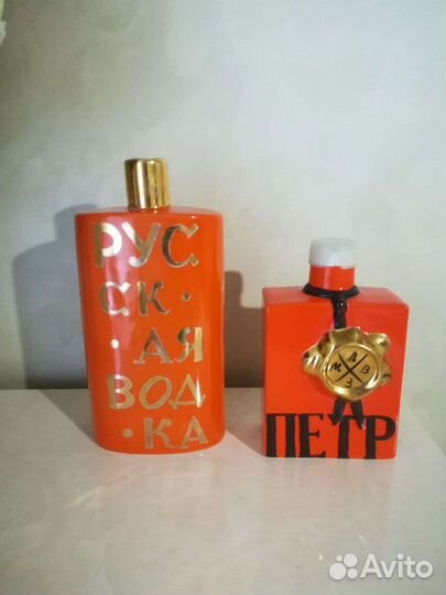 Графин лфз / штоф лфз