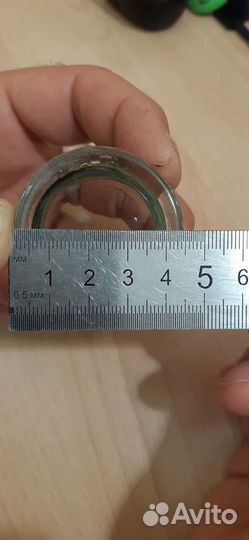 Банки медицинские стеклянные