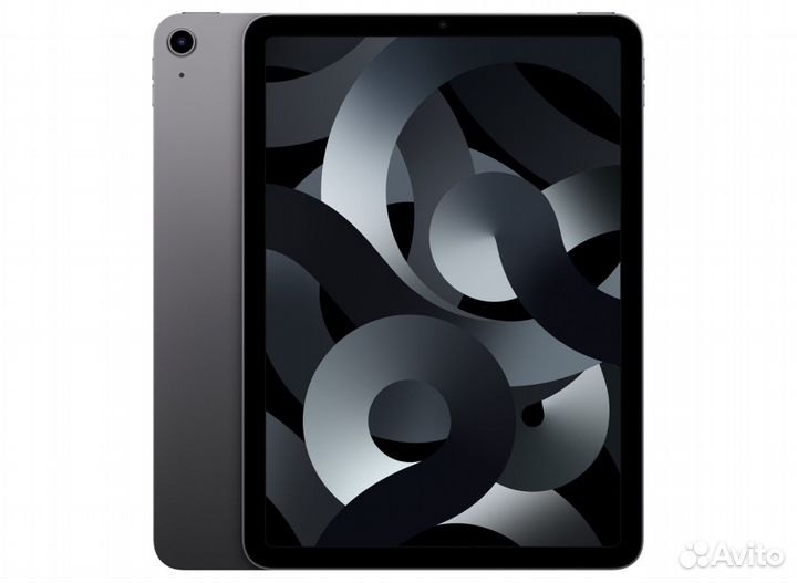 Apple iPad Air 5 (2022) 256gb Wi-Fi новый
