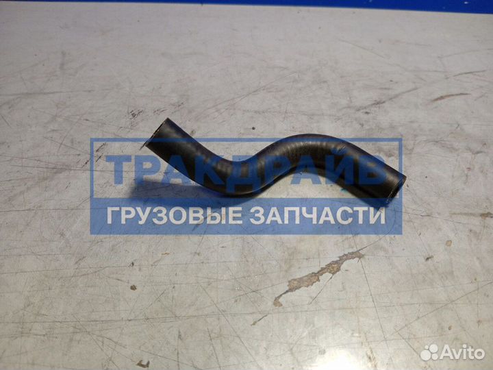 Патрубок компрессора для Даф 85CF 95XF XF95