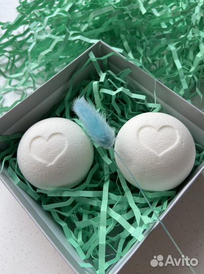 Бумажный наполнитель для подарков