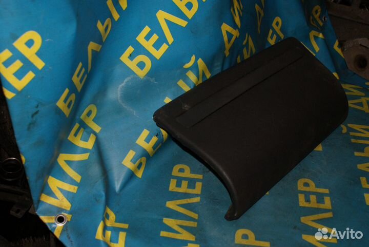 Крышка подушки безопасности Renault Safrane 2