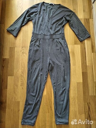 Pull bear комбинезон