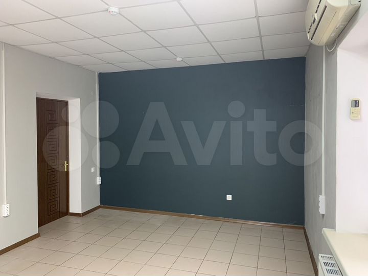 Офис, 24 м²