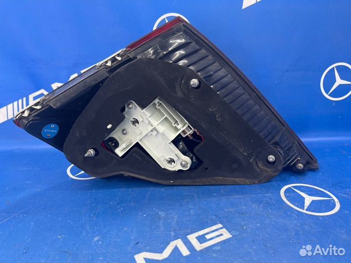 Задний фонарь Mercedes S500 W221.171 M273 273.961