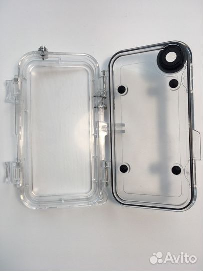 Водонепроницаемый чехол для Apple iPhone 5/5s/se