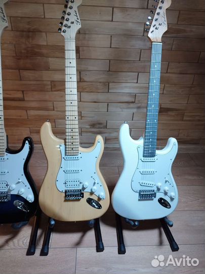 Электро гитара