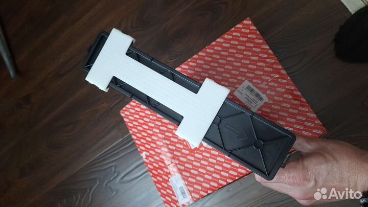 Фильтр салона MB GLK