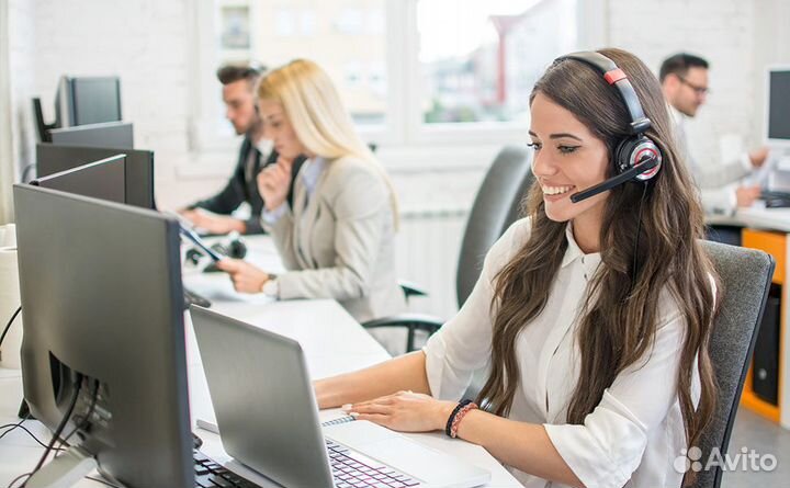 Активные продажи зп от 50 000