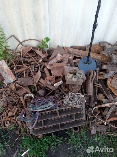 Метало искатель бу