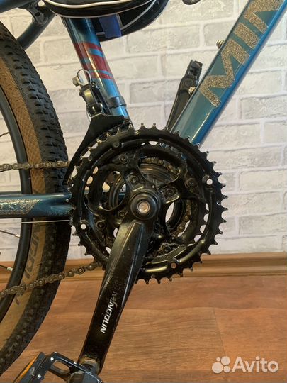 Велосипед скоростной 26