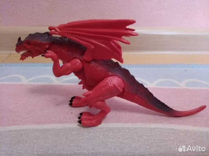 Детские игрушки