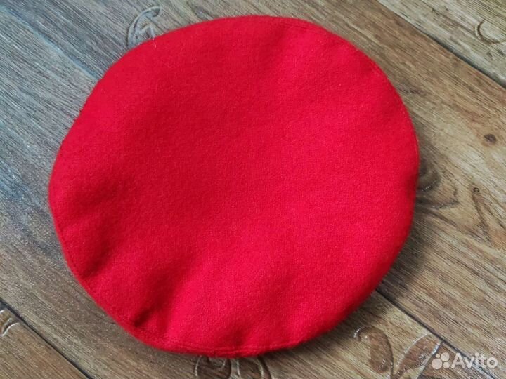 Берет юнармия