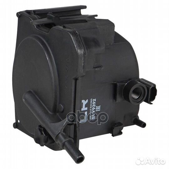 Фильтр для а/м Peugeot 308 (07) /Partner