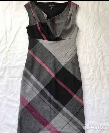 Платье Ted Baker