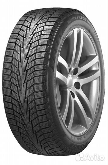 Hankook Winter I'Cept iZ 2 W616 205/50 R17 93T