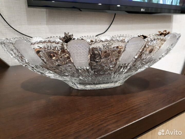 Ладья для фруктов