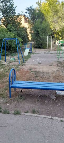 1-к. квартира, 30 м², 2/9 эт.