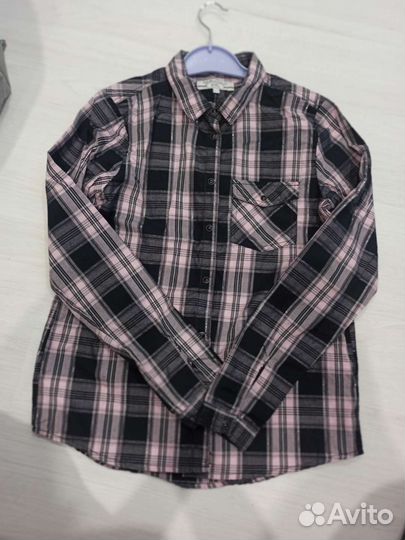 Вещи на девочку