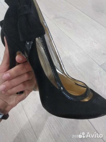 Туфли женские 38 размер