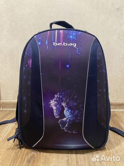 Рюкзак школьный детский ортопедический