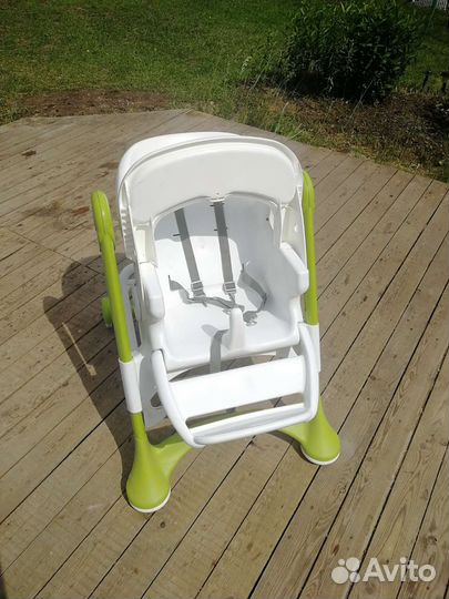 Стульчик для кормления