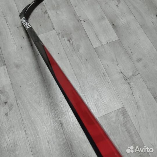 Клюшка хоккейная bauer ultrasonic