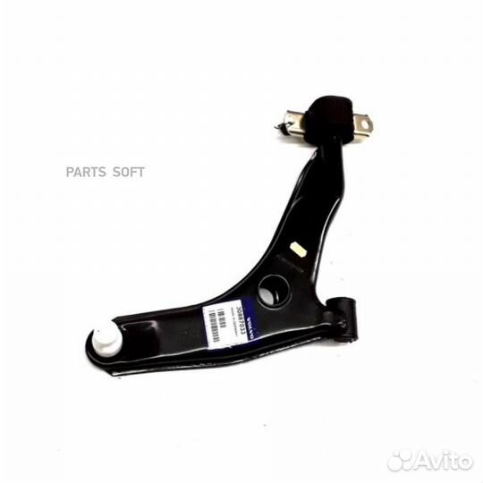 Volvo 30887033 рычаг S-40 пр