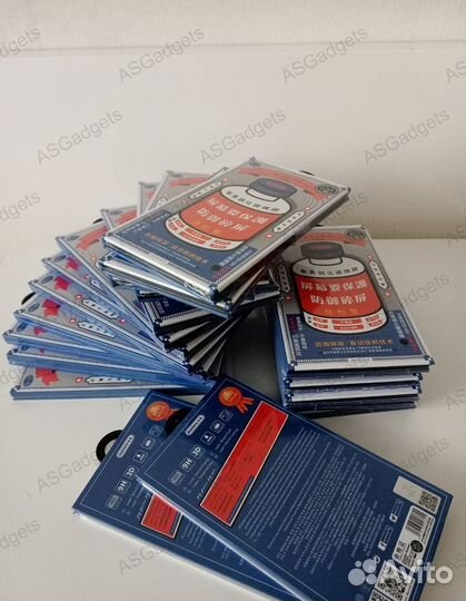 Защитное стекло