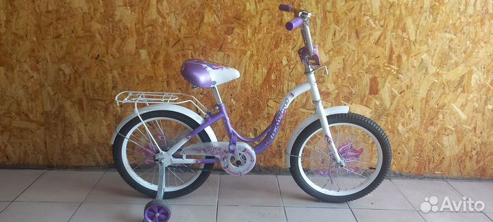 Детский велосипед forward R-20