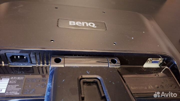 Мониторы Benq 18