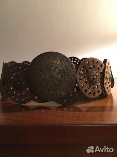 Ремень женский