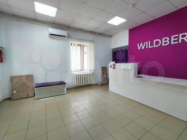 Свободного назначения, 104 м²