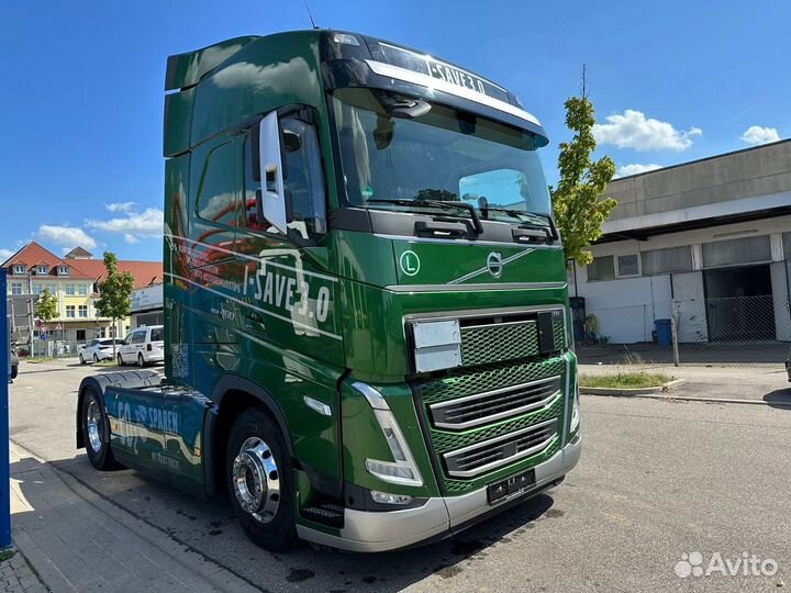 Volvo FH 460, 2023