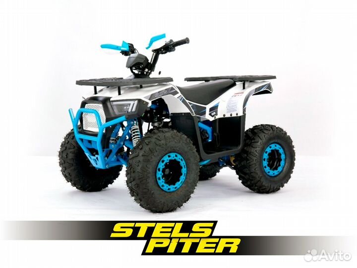 Квадроцикл Yacota Sirius