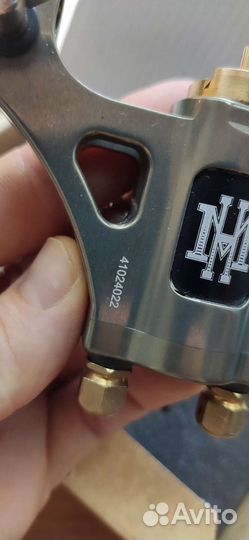 Тату машинка HM Direct Drive ротор