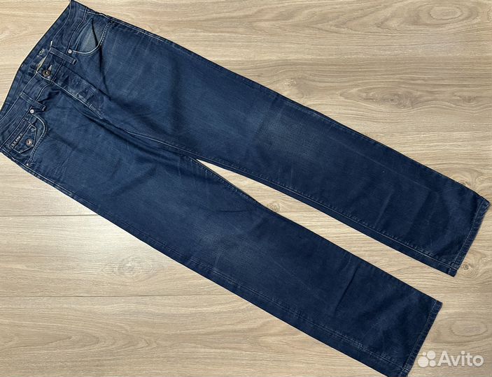 Джинсы G Star Raw Оригинал
