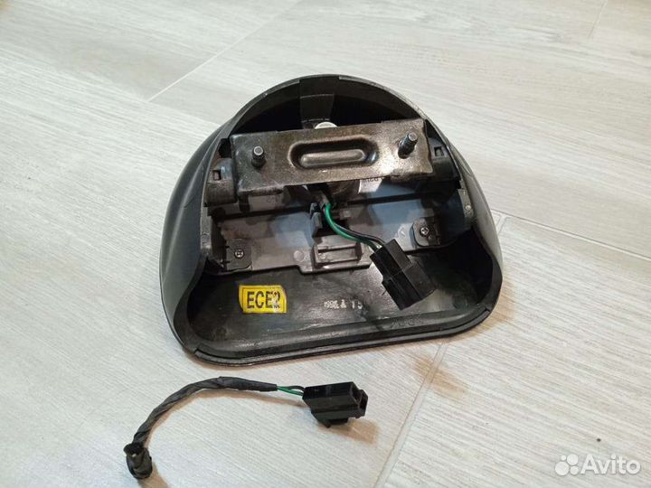 Стоп сигнал