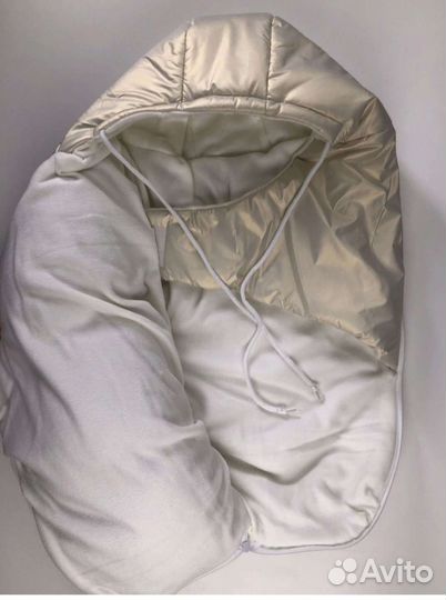 Конверт в коляску