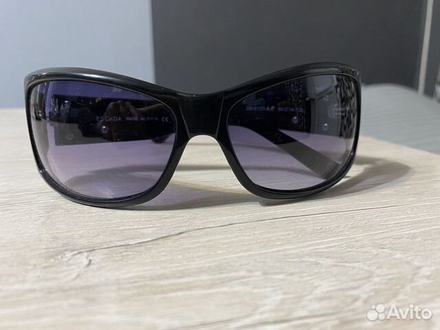 Очки escada оригинал